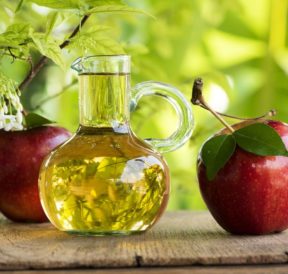 Effective ways to use apple cider vinegar for diabetes control