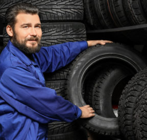 Ensure a Safe and Comfortable Ride with Discounted Tires