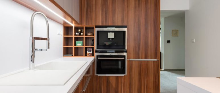 Factors To Consider Before Buying A New Wall Oven