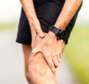 Factors that can cause leg muscle pain