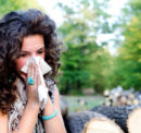 Fall Allergy – Best ways to treat it