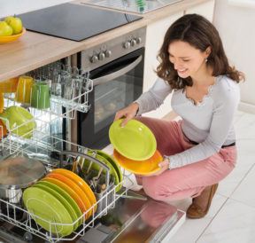 Finding the right portable dishwashers for your kitchen