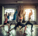Fitness trends that are here to stay