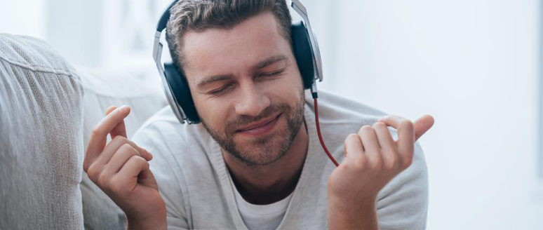 Four scientific benefits of listening to music