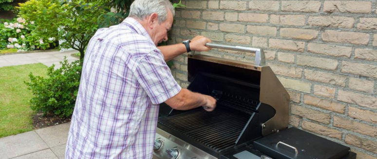 Gas grills – Things to know before getting the deal