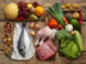 Get back to basics with the Paleo diet