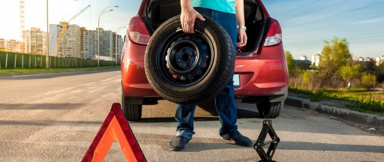 Get the Right Pair of Wheels with Sears Tires Coupons