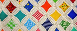 Getting handmade quilts and DIY lessons online