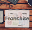 Growing the business by franchising