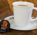 Have a Cup of Hot Brewing Coffee with a Keurig K Cup