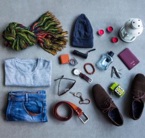 Here Are Some Cool Travel Accessories To Own