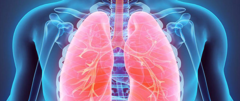 Here is a quick look at the common symptoms and treatments of lung cancer