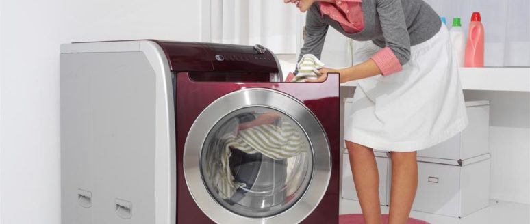 Here’s an Affordable Maytag Washer Dryer Bundle You Can Get