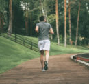 Here’s how jogging improves your mental health