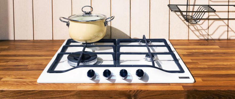 Here’s what you need to know about cooktops offered by Frigidaire