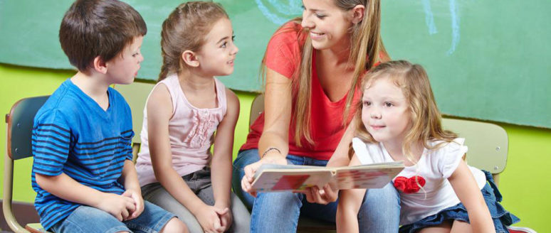 Here’s what you need to know before getting an au pair