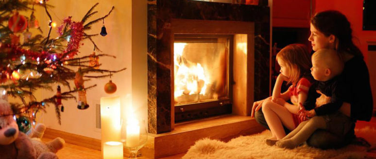 Here’s why portable fireplaces are popular