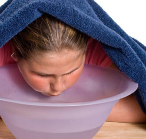 Home remedies for wheezing