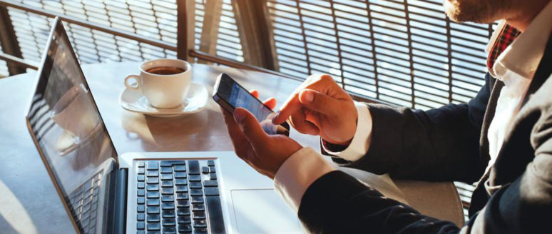 How can business text messaging help you grow your small business