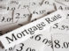 How does economic activity affect the mortgage rates