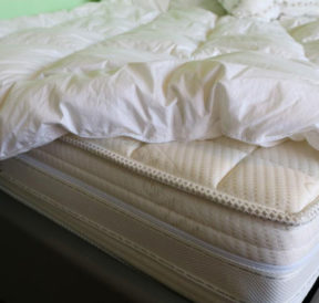 How online mattress companies are growing popular