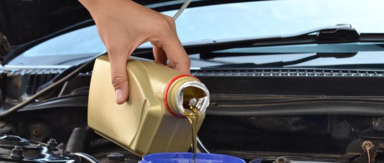 How to Find Oil Change Coupons