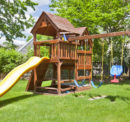How to choose a playset for your kids