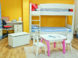 How to choose perfect baby furniture