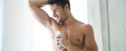 How to choose the best deodorant