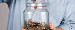 How to get a rewarding 5% interest savings account