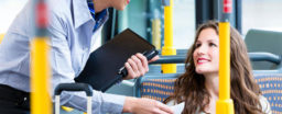 How to get bus tickets for cheaper rates