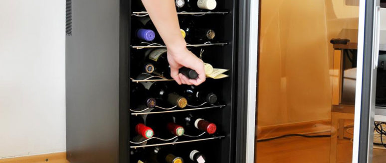 How to grab great deals on wine coolers