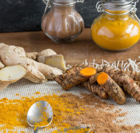 How to include turmeric and curcumin in your diet