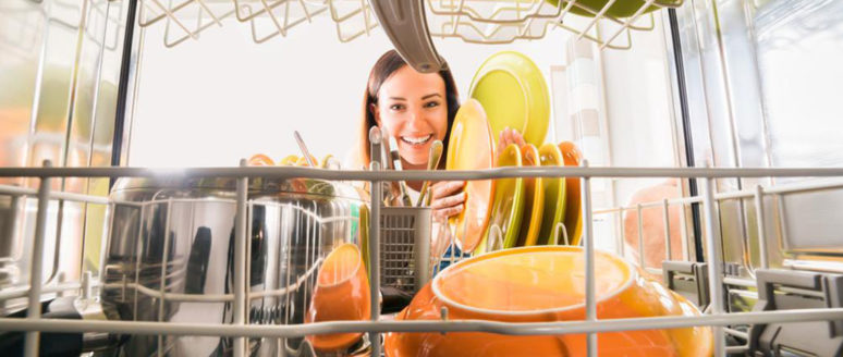 How to pick the best dishwasher