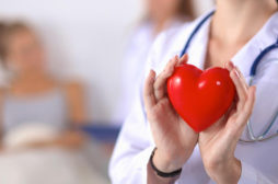 How to prevent heart diseases?