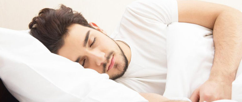 How to reduce neck pain while sleeping