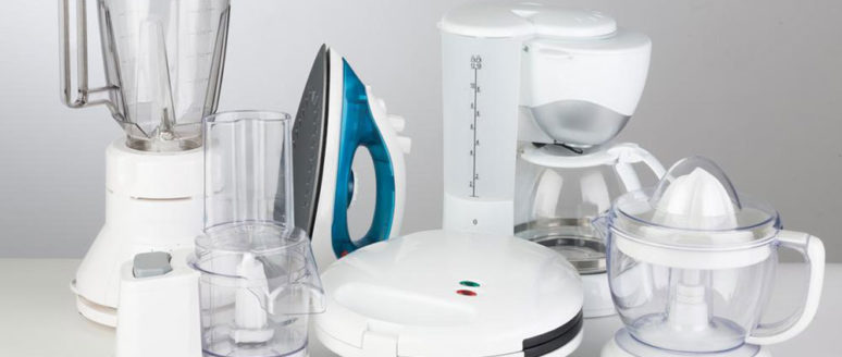 How to save money with kitchen appliance bundles