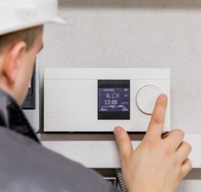 How to select the right home heating system
