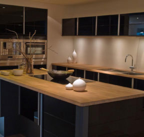 How to take care of your kitchen cabinet?