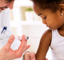 Immunization schedule for infant and growing toddlers