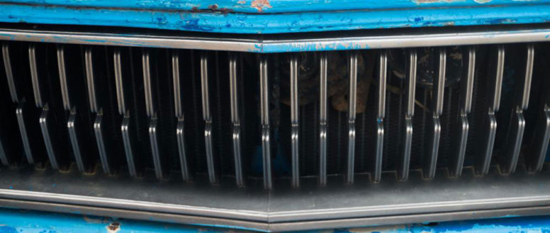 Importance of Car Grill Covers