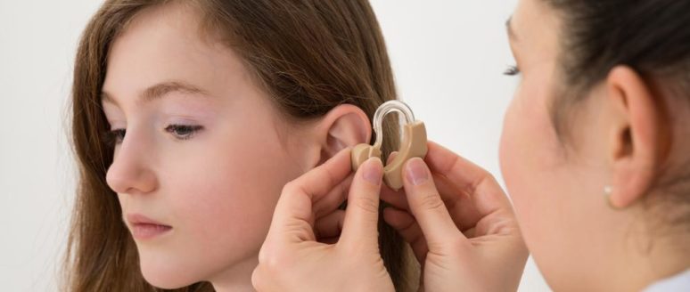 Importance of Using Hearing Aids