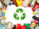 Importance of recycling centers