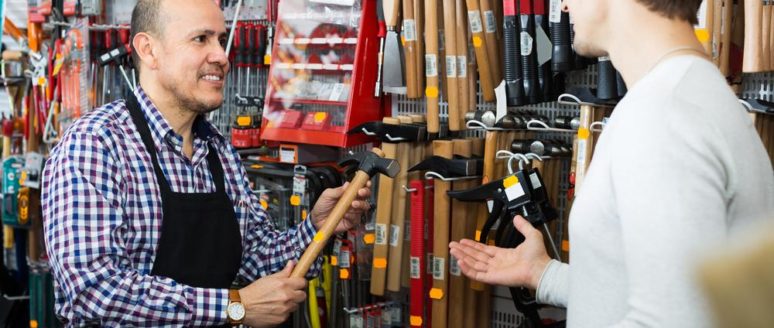 Important Factors To Keep In Mind While Buying Power And Hand Tools