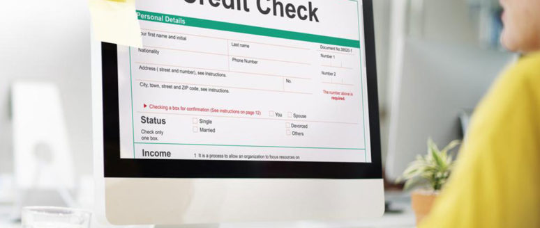 Important questions answered on credit check