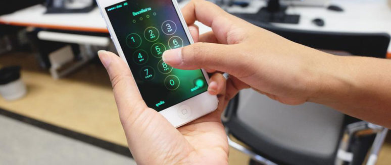 Is it necessary to unlock all smartphones?