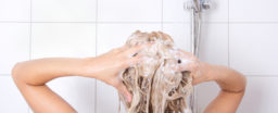 Keep Your Hair Soft and Shiny With a Moisturizing Shampoo