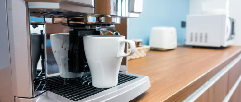 Keurig coffee makers that you should buy right away