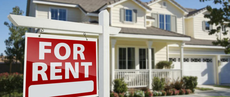 Key points to consider before renting
