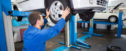 Know When to Purchase a New Tire